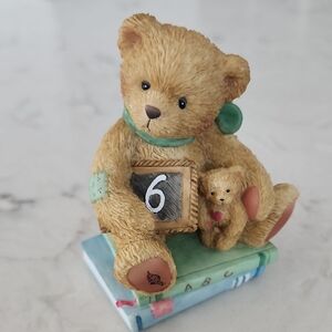 Cherished Teddies-6th Bday